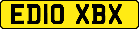 ED10XBX