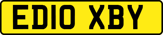ED10XBY