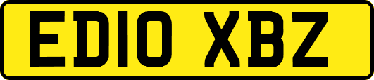 ED10XBZ