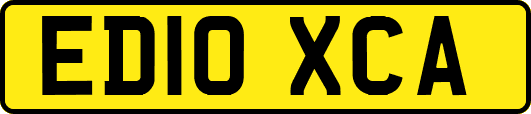 ED10XCA
