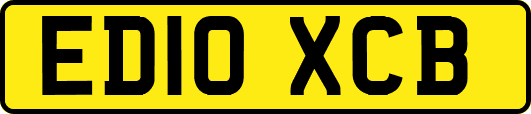 ED10XCB