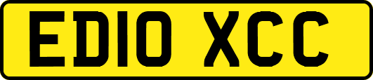 ED10XCC