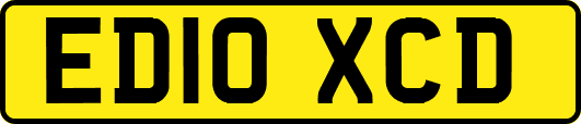 ED10XCD