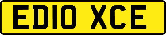 ED10XCE
