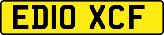 ED10XCF