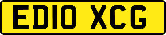 ED10XCG