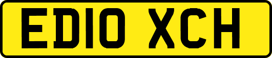 ED10XCH