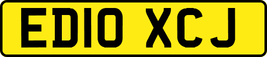ED10XCJ
