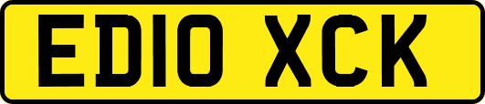 ED10XCK