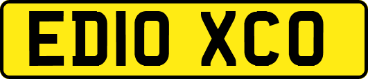 ED10XCO