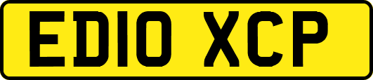 ED10XCP