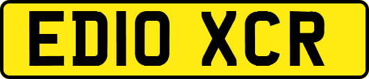ED10XCR