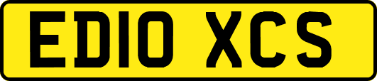 ED10XCS