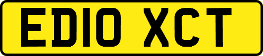 ED10XCT