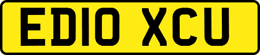 ED10XCU