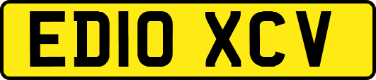 ED10XCV