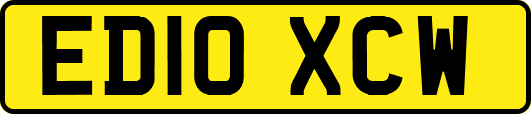 ED10XCW