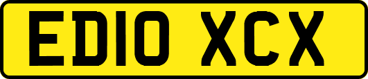 ED10XCX