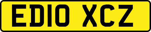 ED10XCZ