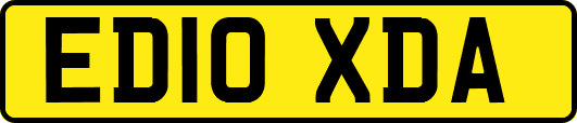 ED10XDA