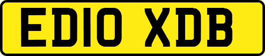 ED10XDB