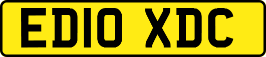 ED10XDC