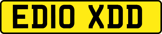 ED10XDD