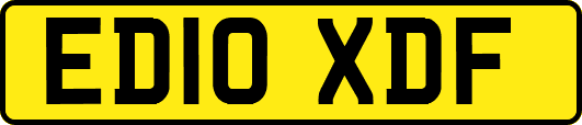ED10XDF