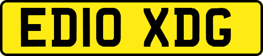 ED10XDG