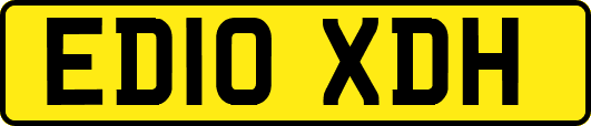 ED10XDH