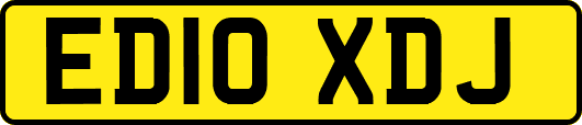 ED10XDJ