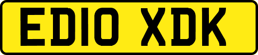 ED10XDK