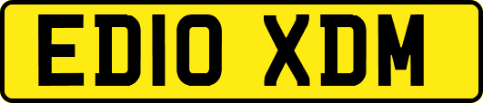 ED10XDM