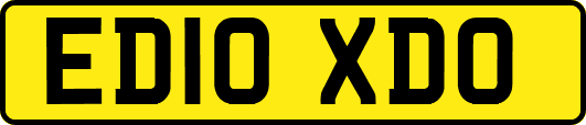 ED10XDO