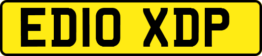 ED10XDP