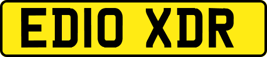ED10XDR