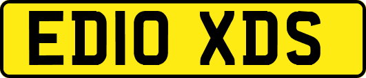 ED10XDS