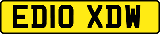 ED10XDW