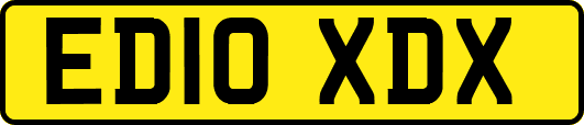 ED10XDX