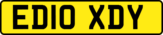 ED10XDY