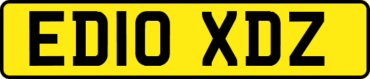 ED10XDZ