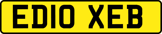 ED10XEB