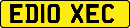ED10XEC