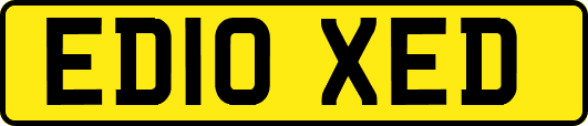 ED10XED