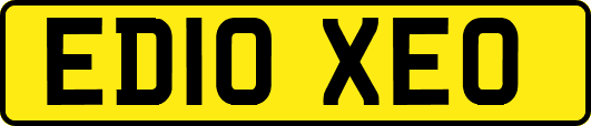 ED10XEO