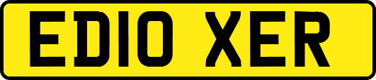 ED10XER