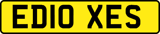 ED10XES