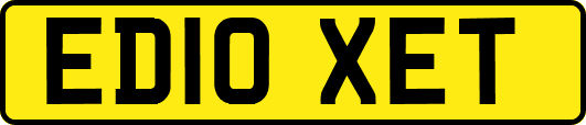 ED10XET