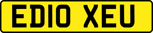 ED10XEU