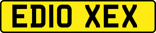 ED10XEX
